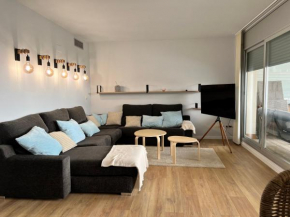 Apartament Montsià